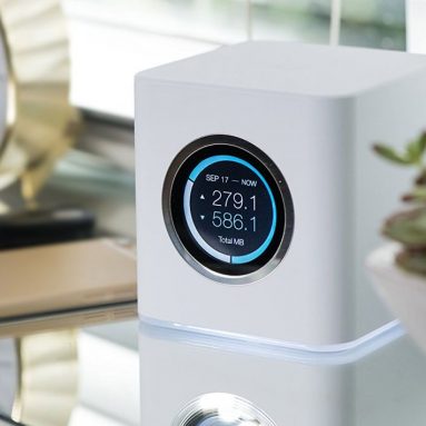 AmpliFi HD Home Wi-Fi Router