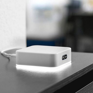 AmpliFi Instant WiFi System Ubiquiti Labs, Seamless Whole Home Wireless Internet Coverage