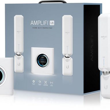 AmpliFi LR (Long-Range) Home Wi-Fi System