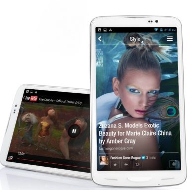 Android 4.2 Phablet “iNew 6000-32GB”