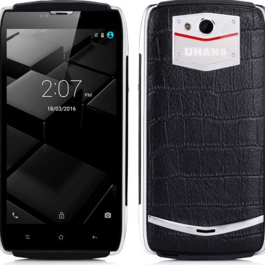 Android 5.1 Smartphone