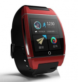 Android smart watch mobile phone