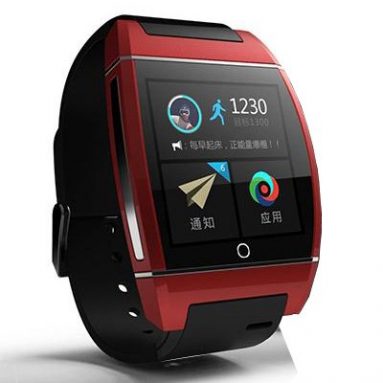 Android smart watch mobile phone