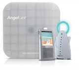 Angelcare Video, Movement and Sound Monitor