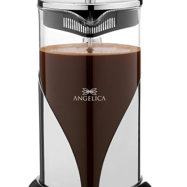 Angelica French Style Coffee Press