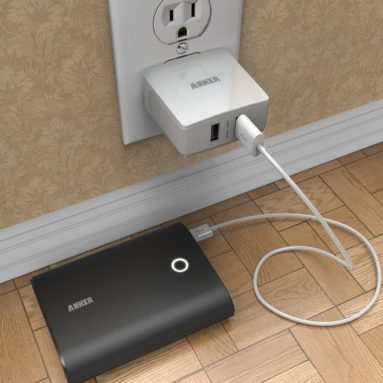 Anker 2-Pack Power Combo