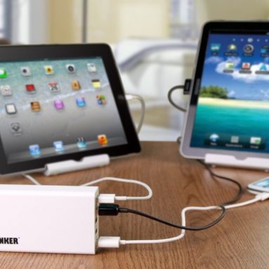 Anker 25W 5V / 5A(Max) 5-Port Wall Charger