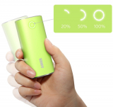 6000mAh External Battery Charger