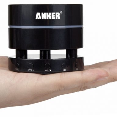 Anker Bluetooth 4.0 Portable Mini Speaker