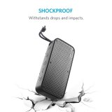 Anker SoundCore Sport XL Portable Bluetooth Speaker