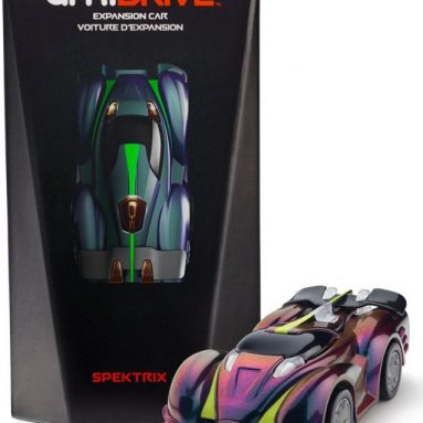 Anki DRIVE Expansion Car Spektrix