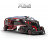 Anki OVERDRIVE Supertruck X-52 Vehicle