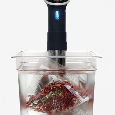 Anova Sous Vide Precision Cooker, WIFI 2nd Gen, 900 Watts