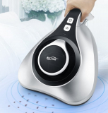 Anti-Bacterial UV Vacuum Cleaner with Advanced HEPA Filtration