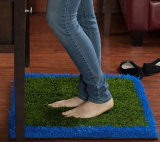 Anti-Fatigue Rug & Comfort Mat