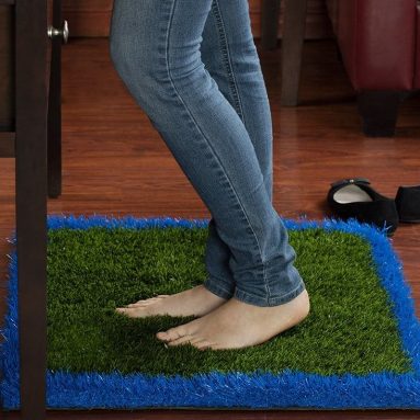 Anti-Fatigue Rug & Comfort Mat