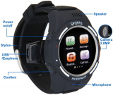 Sports Pedometer Phone Watch Smartwatch