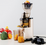 Anti-Oxidative Fruit and Vegetable Slow Juicer