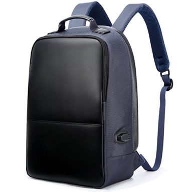 Anti-theft Backpack with USB Charging Port