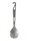 Apex Titanium Spork