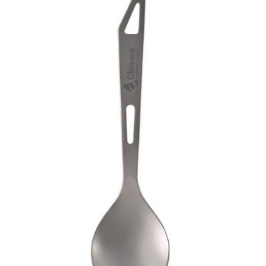 Apex Titanium Spork
