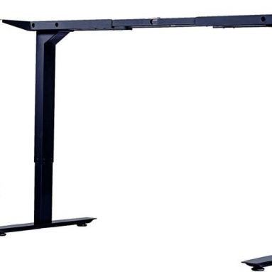 ApexDesk Flex Pro Series 66″ Standing Desk Base with Bluetooth Function