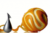 Apostrophe Orange Peeler