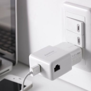Apotop Wireless Travel Wi-Fi Router
