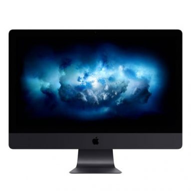 Apple 27″ iMac Pro with Retina 5K Display