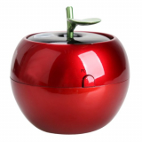 Apple Ultrasonic Air Humidifier Mist Moistener Nanometer Atomization