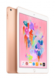 Apple iPad (Wi-Fi, 128GB) – Gold