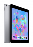 Apple iPad (Wi-Fi, 128GB) – Space Gray