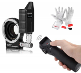 LensRegain Canon EF to Micro Four Thirds Lens Mount Adapter