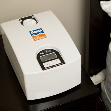 Aqua Bed Warmer Nonelectric Heater Blanket