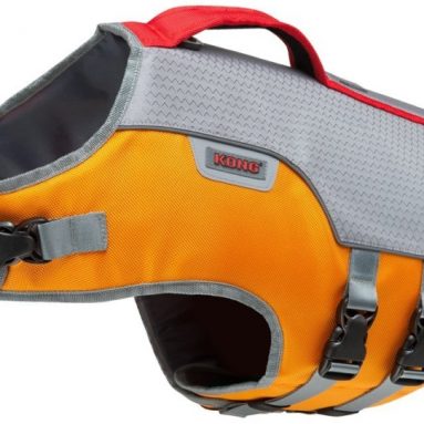 Aqua Pro Flotation Vest for Dogs