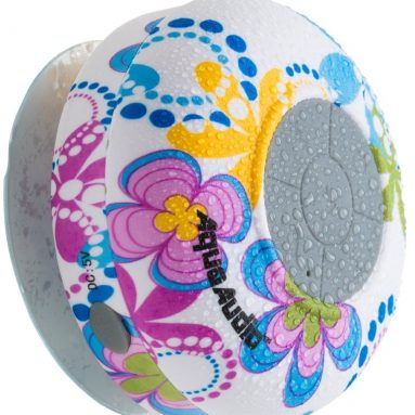 Mini Ultra Portable Waterproof Bluetooth Wireless Stereo Speakers