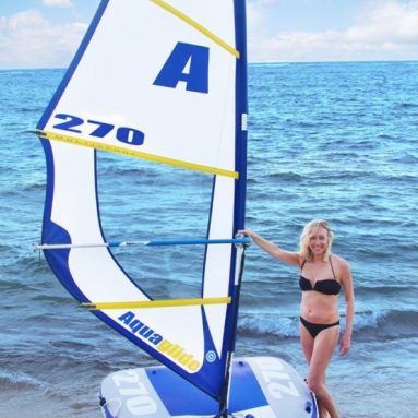 Aquaglide 270 Multi Sport