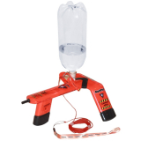 Aquapod Bottle Launcher