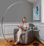 Arc LED Floor Lamps