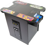 Arcade Cocktail Table