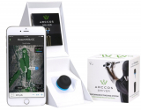 Arccos Golf Driver GPS Sensor/Range Finder