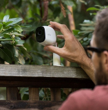 Arlo Pro Security Camera