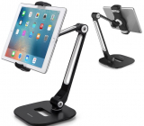 Arm Aluminum Tablet Stand