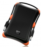 1TB Shockproof 2.5-Inch USB 3.0 External Portable Hard Drive