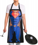 Armors Comics Hero Character Apron