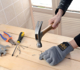 Armors Gloves Cut-resistant Gloves Level 5 Protection