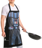 Armors Star Wars Comics Character Cartoon Apron