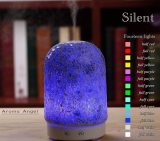 Aroma Essential Oil Diffuser Aromatherapy Humidifier