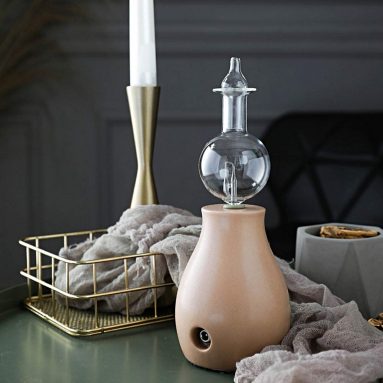 Aromatherapy Diffuser