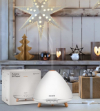 Aromatherapy Essential Oil Diffuser